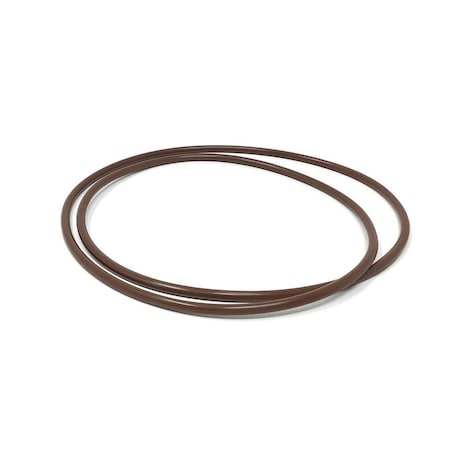 Springer Parts Seal O-Ring, Cvr Inner FKM 133, Replaces Waukesha Cherry-Burrell Part# 133-117-004 133-117-004SP